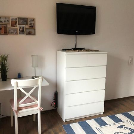 Ferienwohnung Kalle Osterbruch 외부 사진