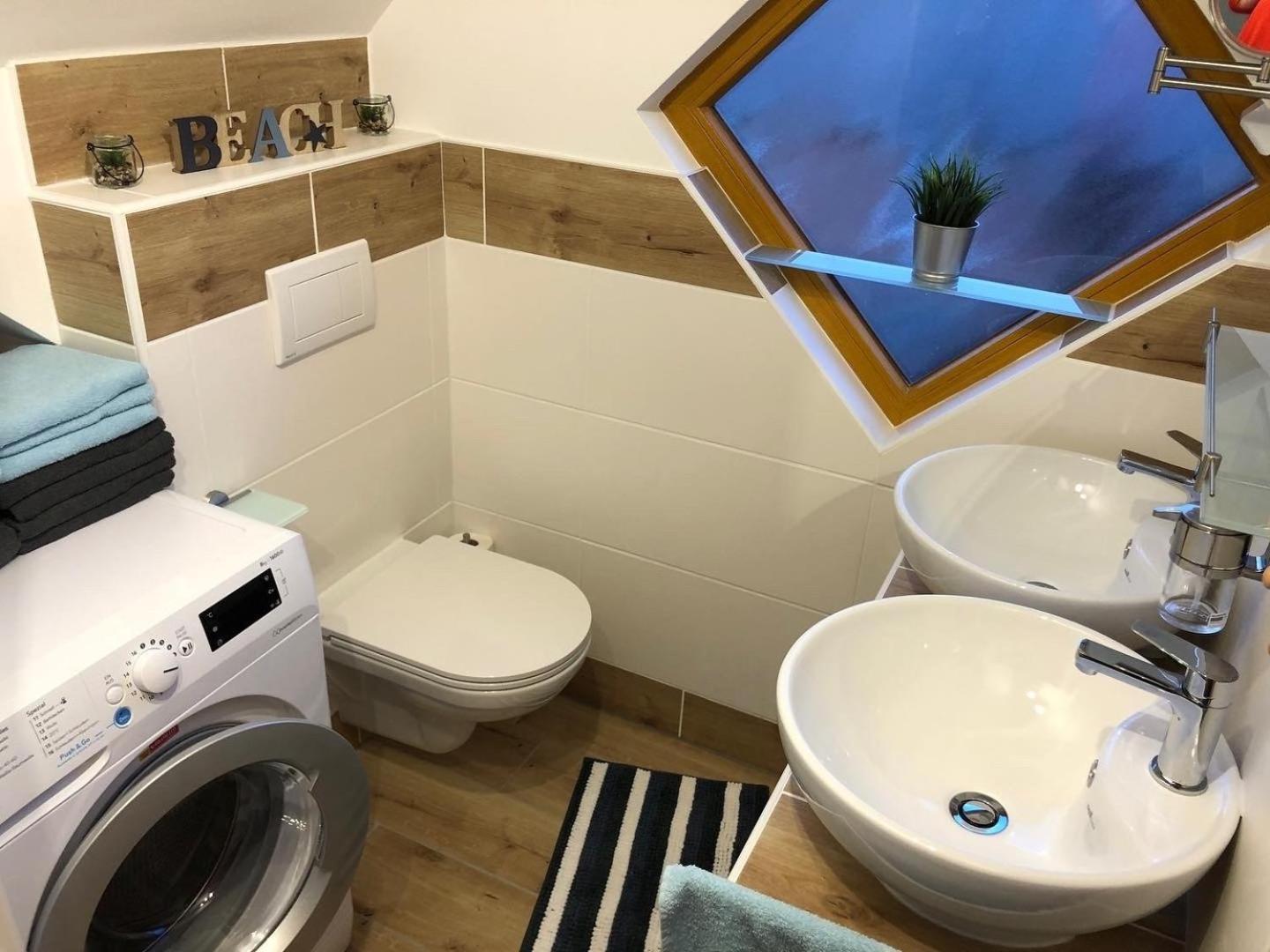 Ferienwohnung Kalle Osterbruch 외부 사진