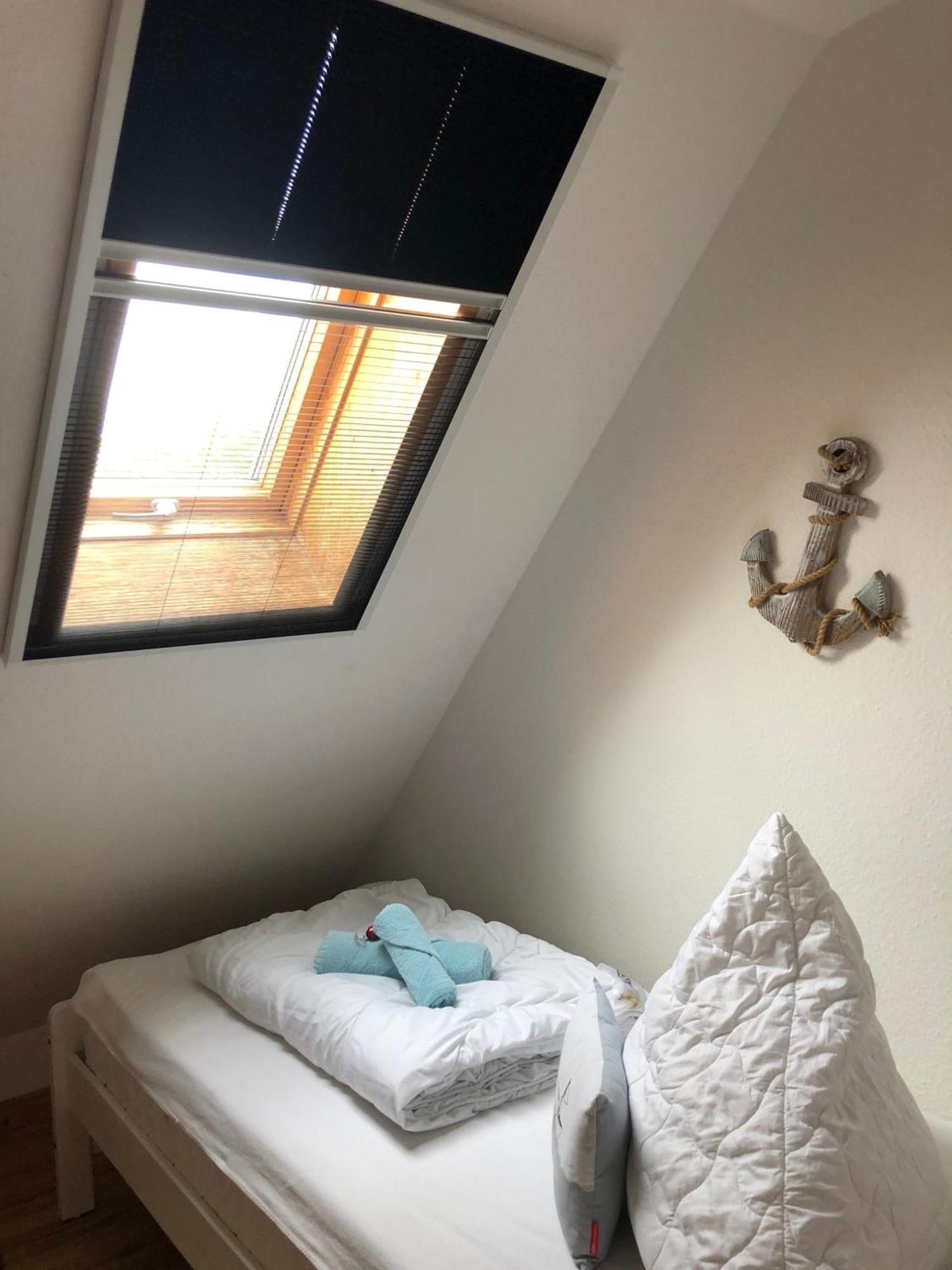 Ferienwohnung Kalle Osterbruch 외부 사진