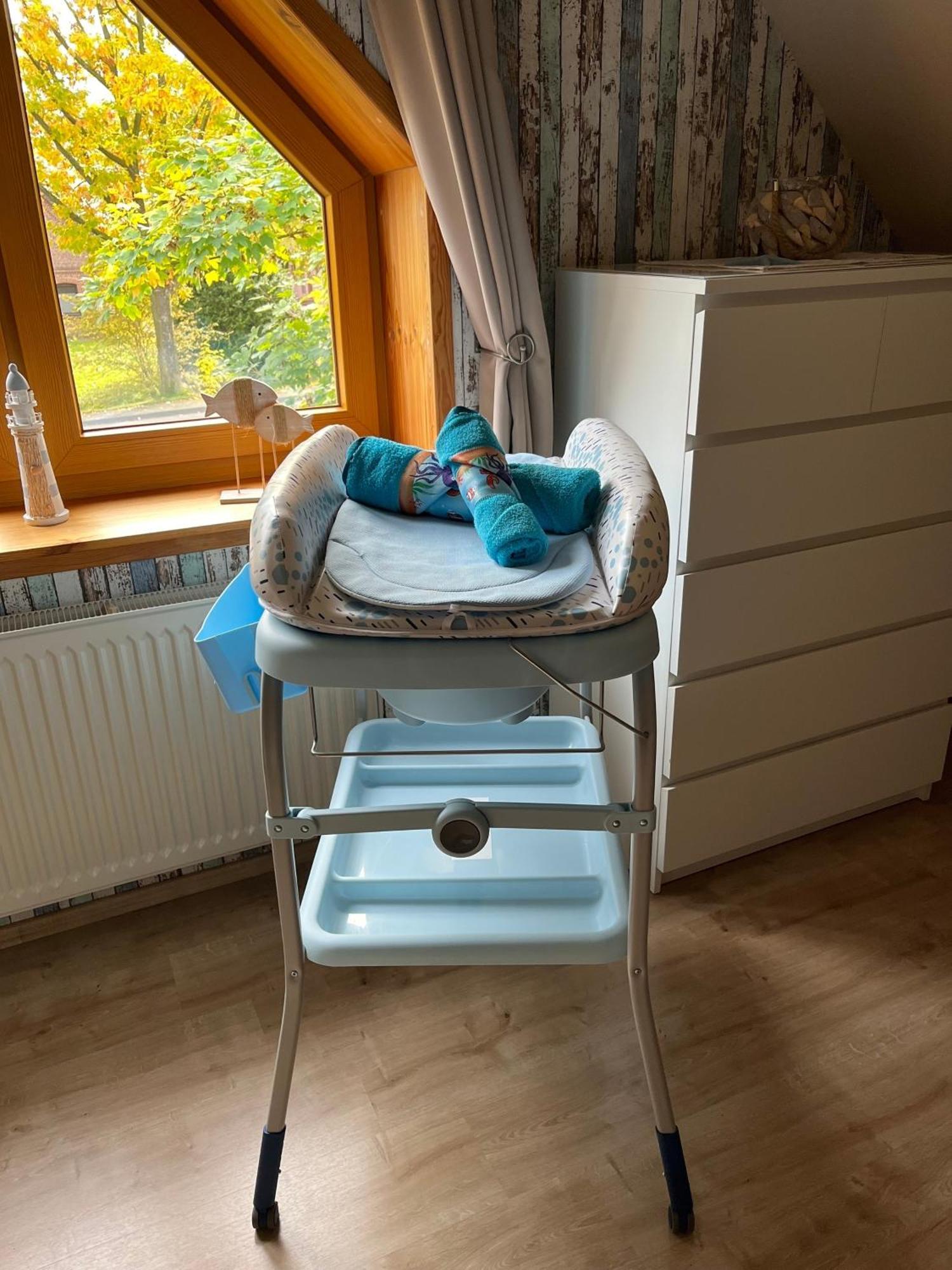 Ferienwohnung Kalle Osterbruch 외부 사진